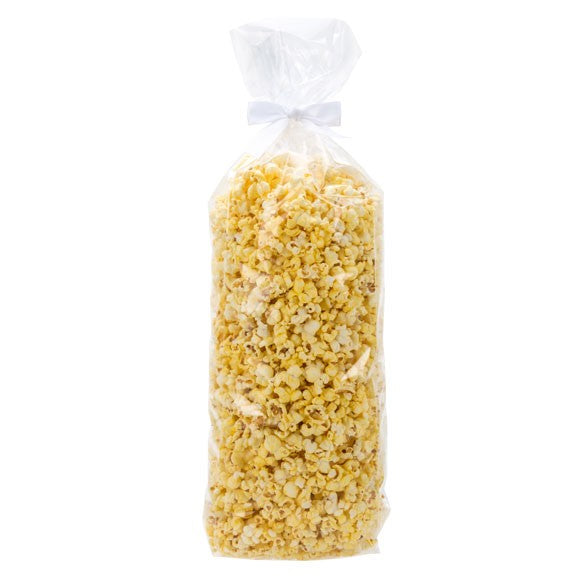 Plastiek Zakken 15,2x10,2x61cm met zijvouw (100 stuks) [GB20]