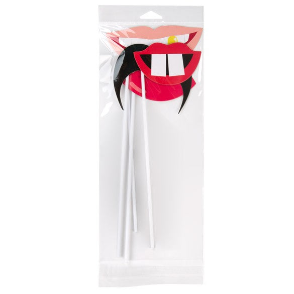 Sachet à trou de suspension refermable à transparence cristalline 13.5x30.5cm (100 pièces) [HB512]