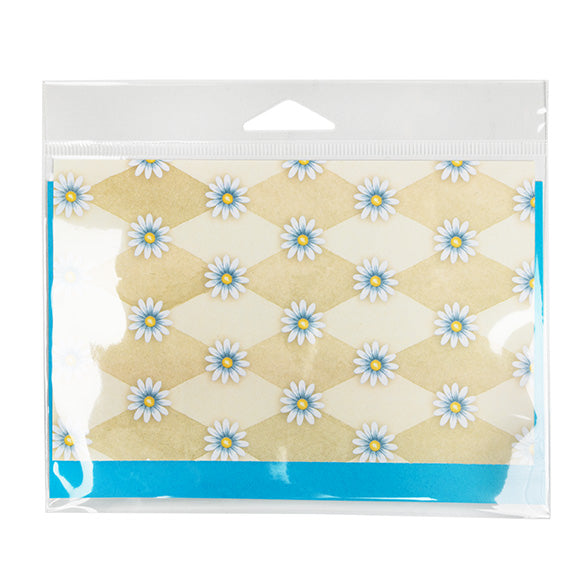 Headerbags 15,9x11,4cm met beschermende sluiting (100 stuks) [HB46PC]