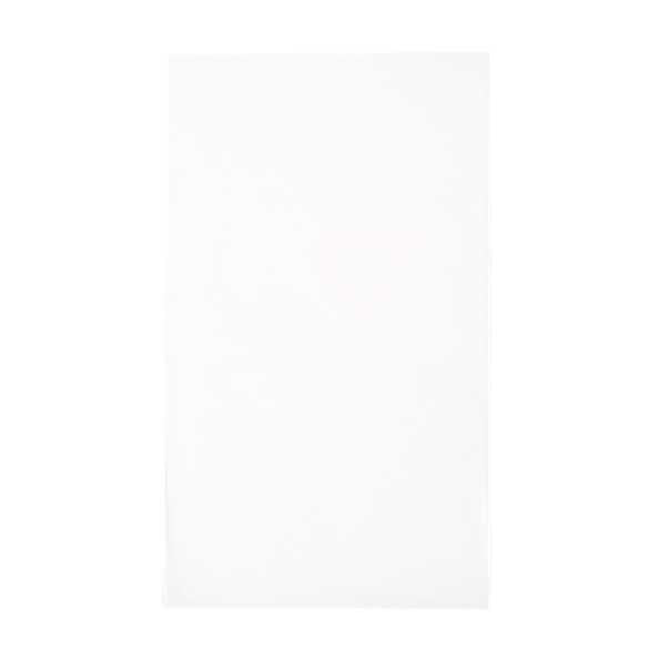 Sachet plastique transparence cristalline 7,6x13cm sans rabat (100 pièces) [B3X5SNF]