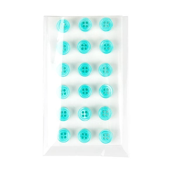 Plastiek Zakken 5,1x8cm Transparant (250 stuks) [VL2X3NF]