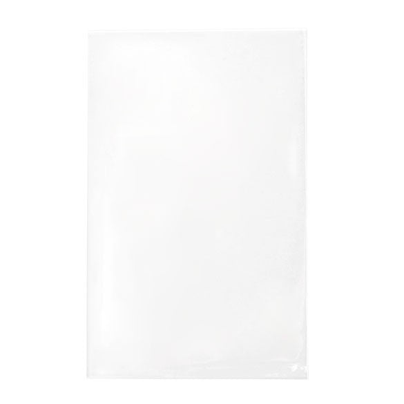 Plastiek Zakken 5,1x8cm Transparant (250 stuks) [VL2X3NF]