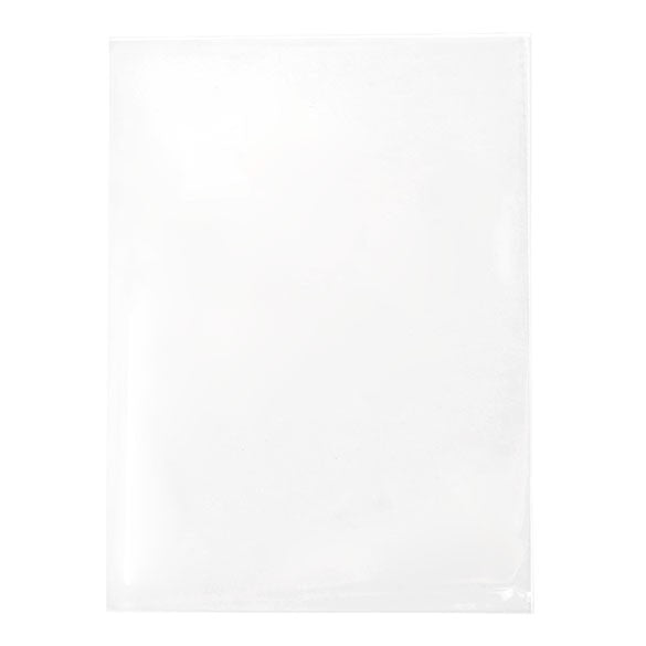 Plastiek Zakken 12,6x17cm Transparant (250 stuks) [VL65NF]