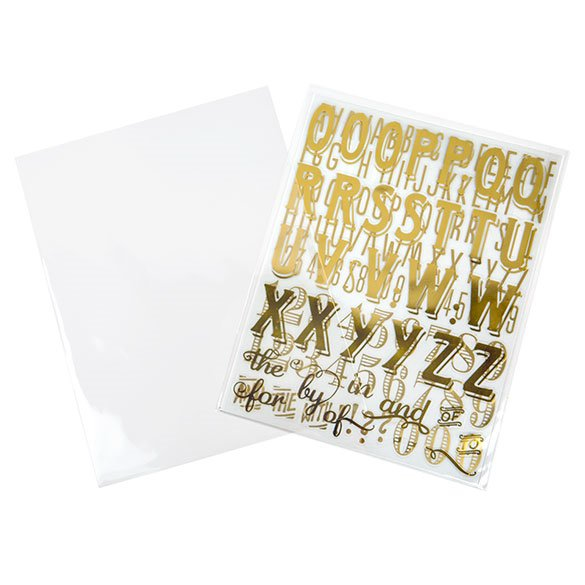 Plastiek Zakken 22,2x28,5cm Transparant (250 stuks) [VL811SNF]