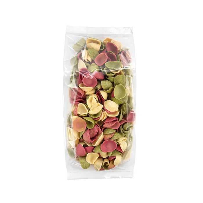 Plastiek Zakken 10/2x3x24cm met zijvouw (100 stuks) [FDAGB4]