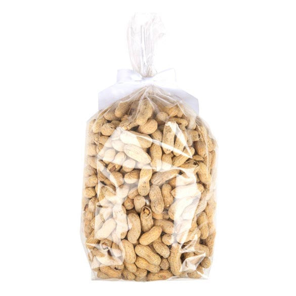 Plastiek Zakken 12,7x7,6x45,7cm met zijvouw (100 stuks) [GB7]