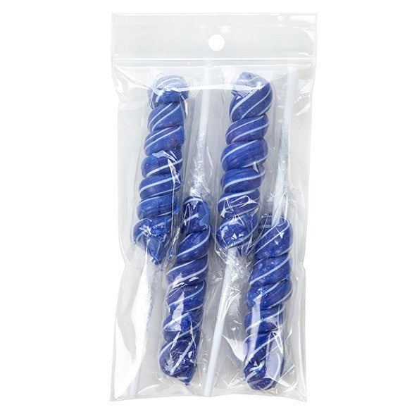 Gripzakken met Ophanggat 7,5x12,5cm Kristalhelder PP 75 Micron (100 stuks) [Z3R35]