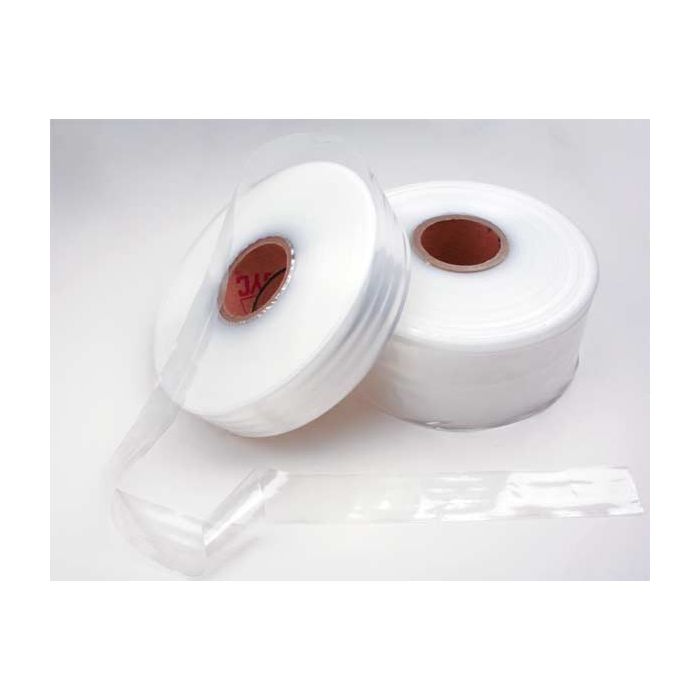 Layflat Tubing 18cm x 495mtr PE 50 micron (1 roll)