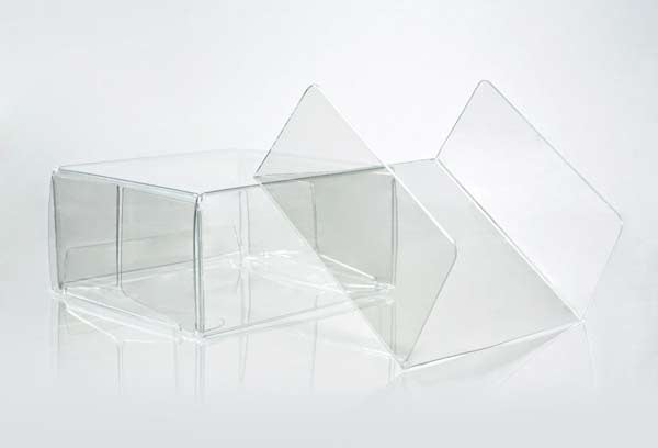 Doosje voor Chocolaatjes met Interieur 7x3.7x7cm (100 Stuks) [CNDY227]