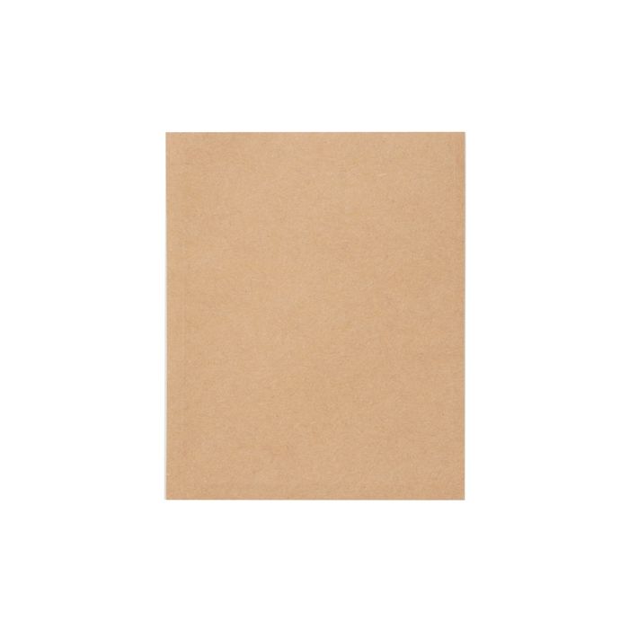 Sachets de sécurité pour enfants à usage unique Kraft 10,2 x 12,7 cm (100 pièces) [CRB3K]