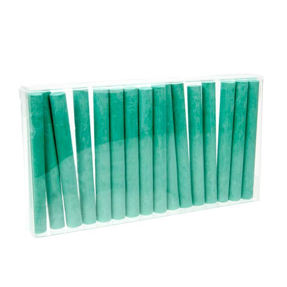 Plastiek Doosjes 8,2x1,6x15,4cm Kristalhelder (25 stuks) [FB252]