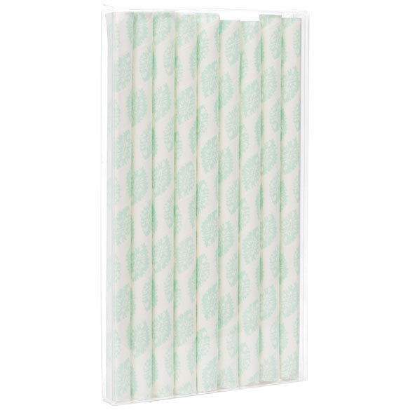 Plastiek Doosjes 9,2x1,6x16,7cm Kristalhelder (25 stuks) [FB241]
