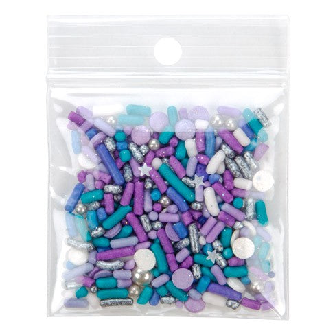 Gripzakken met Ophanggat 5x5cm Kristalhelder PP 75 Micron (100 stuks) [Z3R22]