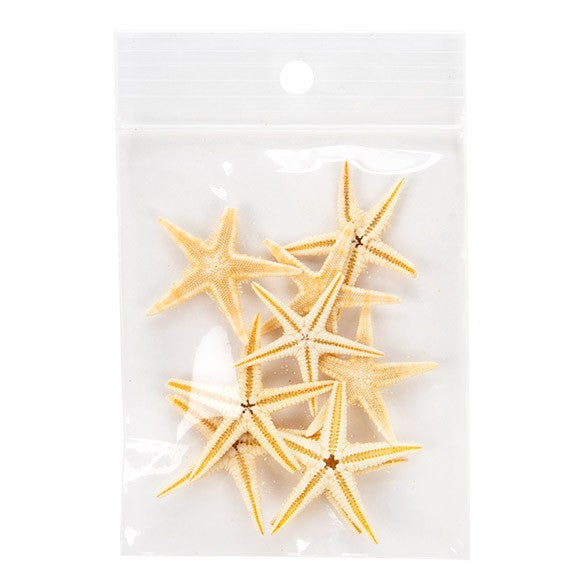 Gripzakken met Ophanggat 6,5x7,5cm Kristalhelder PP 75 Micron (100 stuks) [Z3R2H3]