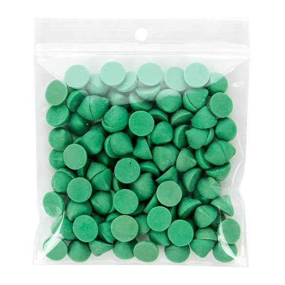 Sachet zip à transparence cristalline 75 microns avec trou pour suspension 10,2x10,2cm (100 pièces) [Z3R44]