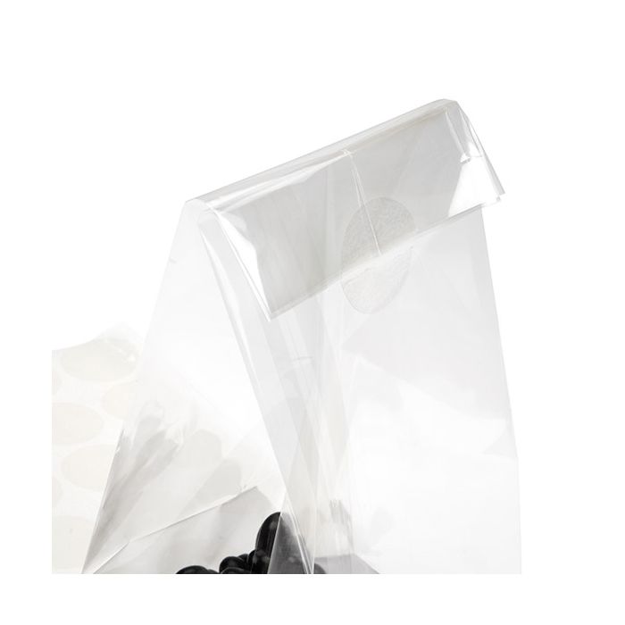 Autocollant Ecologique Rond 3,2cm (1 piece) [CSE5]