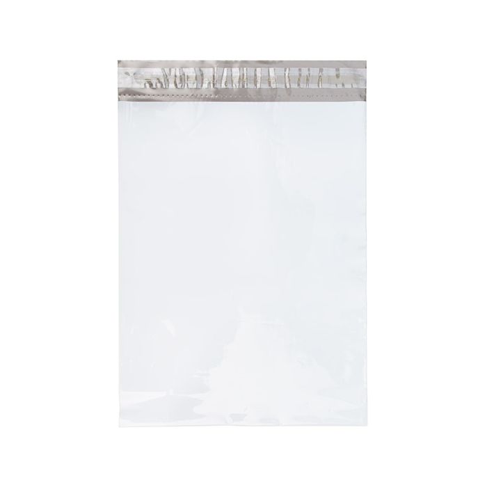 Verzendenveloppen COEX /Perforatie 25,4x33 cm LDPE (100 Stuks) [CXMP1013]