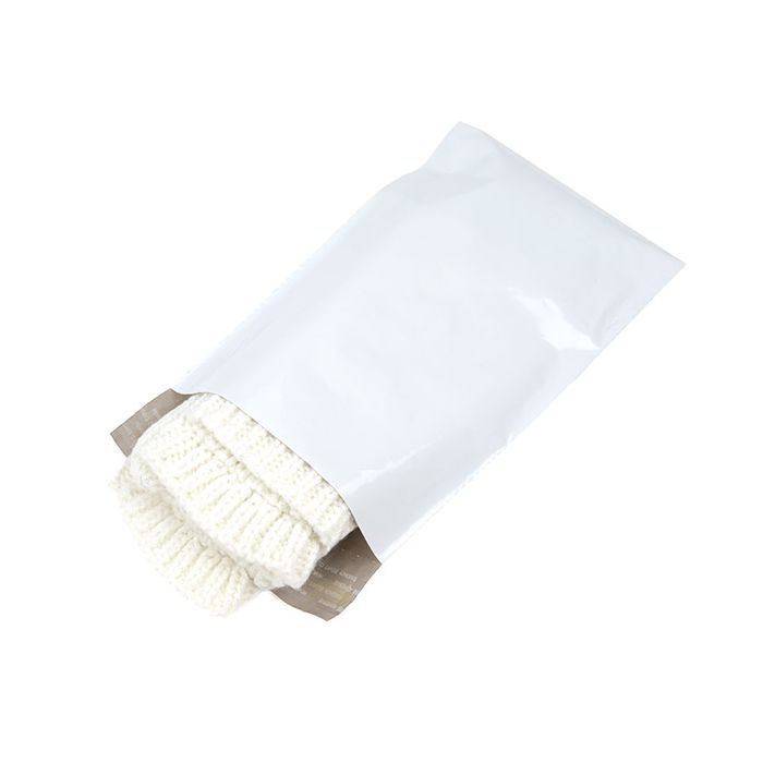 Enveloppe Expédition COEX avec perforation 15,2x22,9 cm LDPE (100 pièces) [CXMP69]