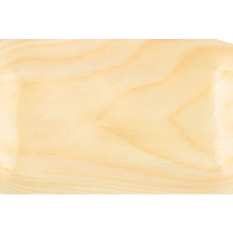 Barquette en bois, 8 cm (1000 pièces) [GB-DCA01775]