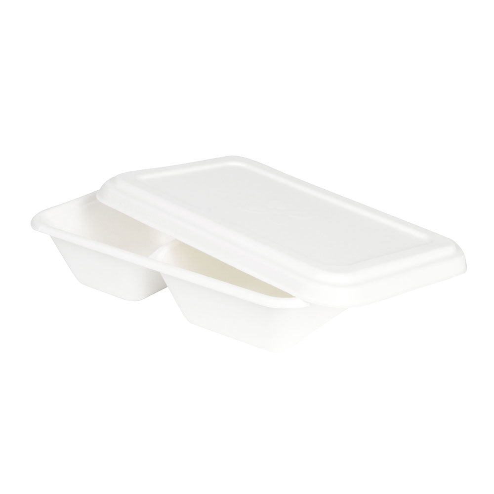 Deksel Suikerriet 23x14,5 cm (500 stuks) [GB-DFC01297]