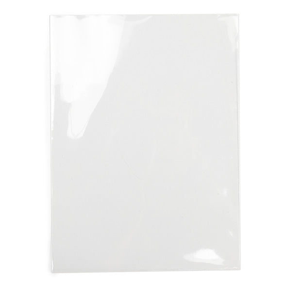 Zakken Milieuvriendelijk ECO 9,7x13,2cm Premium en Sealbaar (100 stuks) [GC3X5NF]