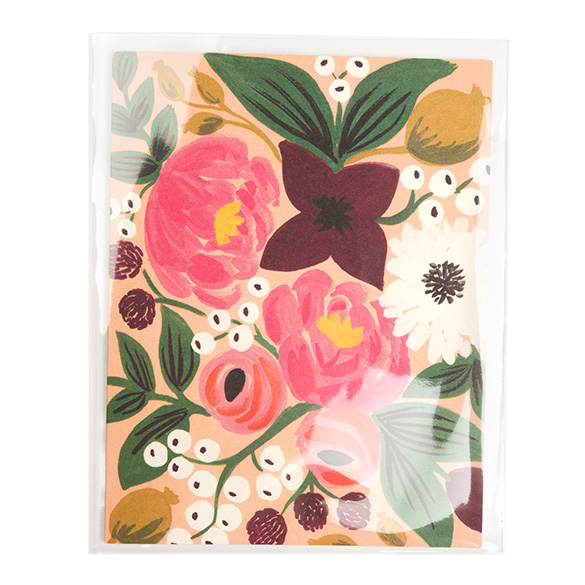 Zakken Milieuvriendelijk ECO 11,5x15cm (100 stuks) [GC54NF]