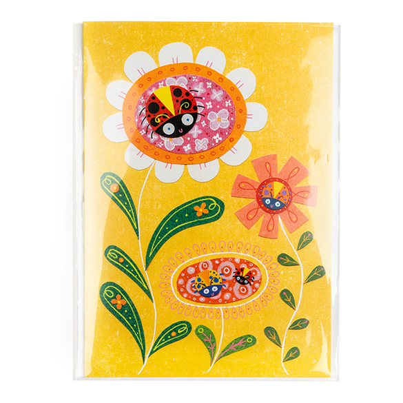 Zakken Milieuvriendelijk ECO 12,5x16,5cm (100 stuks) [GC65NF]