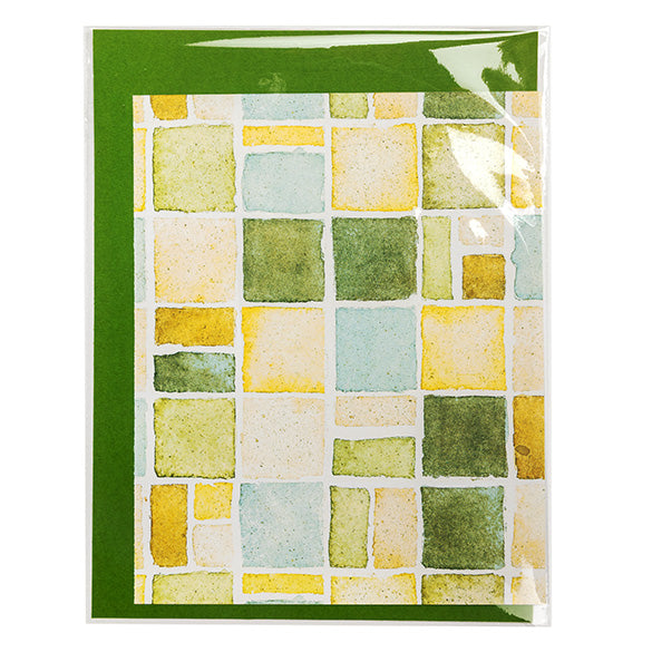 Zakken Milieuvriendelijk ECO 13,8x17,8cm Premium Kwaliteit (100 stuks) [GC6B3]