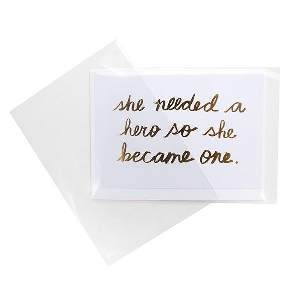 Sachet Écologique haute qualité scellable sans rabat 12.7x17.8 cm (100 pièces) [GC57ENF]