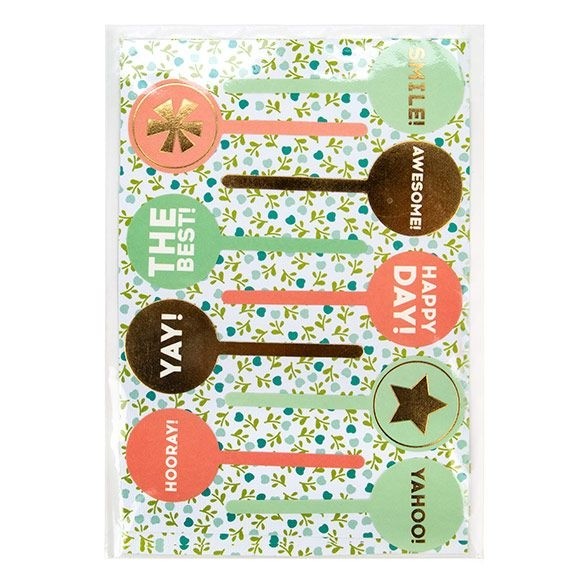 Sachet Écologique haute qualité scellable sans rabat 16.5x22.9cm (100 pièces) [GC6H9NF]