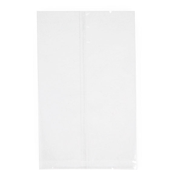 Zakken Milieuvriendelijk ECO 10,2x15,2cm Premium en Sealbaar (100 stuks) [CHS46]