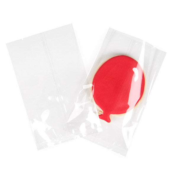 Zakken Milieuvriendelijk ECO 10,2x15,2cm Premium en Sealbaar (100 stuks) [CHS46]