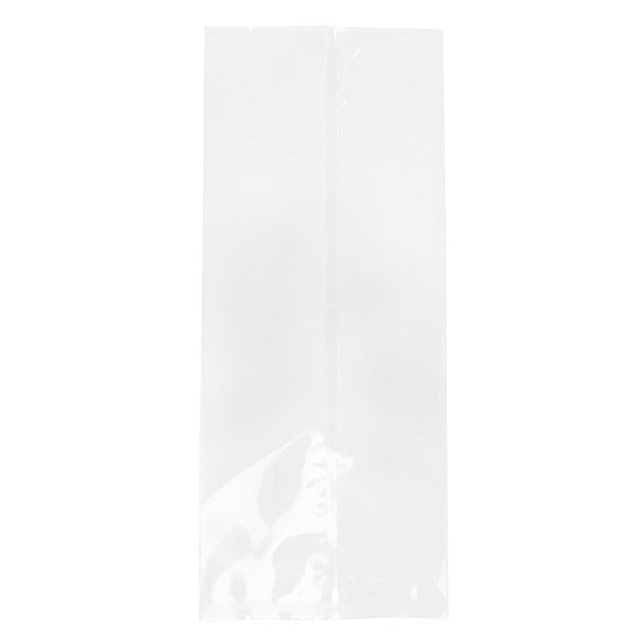 Zakken Milieuvriendelijk ECO 12,7x30,5cm Premium en Sealbaar (100 stuks) [CHS512]