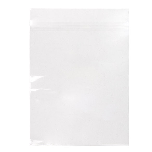 Premium Zakken Mileuvriendelijk ECO 22.7x28.6 cm met Beschermende Sluiting (100 stuks) [GC811PC]
