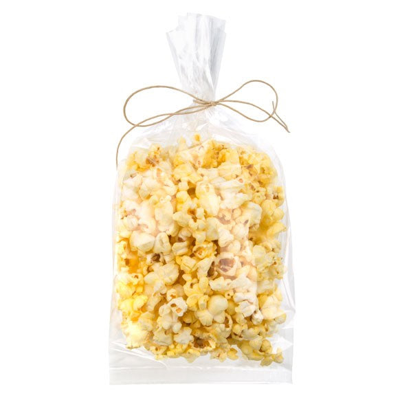 Sac à soufflet écologique qualité supérieure 12.7x7.6x29.2cm (100 pièces) [CSG5]