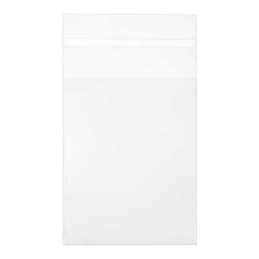 Zakken Milieuvriendelijk ECO 8,3x10,5cm Premium Kwaliteit (100 stuks) [GC43]