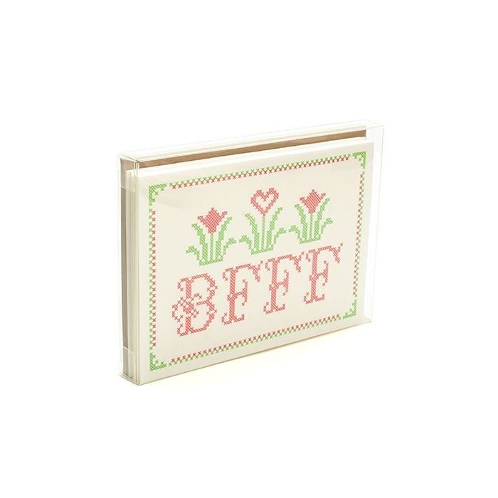 Plastiek Doosjes 13,7x2,1x18,7cm Kristalhelder (25 stuks) [FB25]