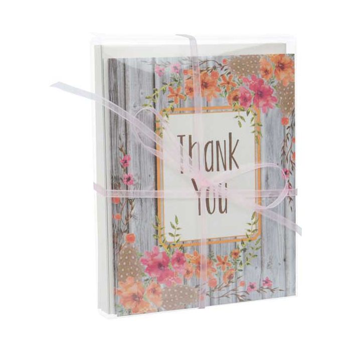 Plastiek Doosjes 11,4x2,1x14,9cm Kristalhelder (25 stuks) [FB27]