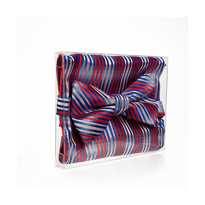 Plastiek Doosjes 11.4x1.6x14.9 cm Kristalhelder (25 stuks [FB3]