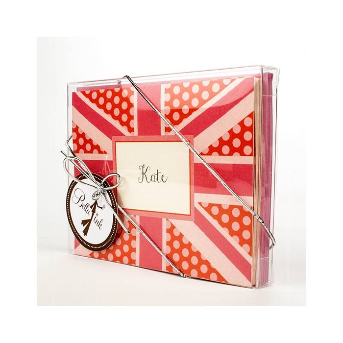 Plastiek Doosjes 11.4x1.6x14.9 cm Kristalhelder (25 stuks [FB3]