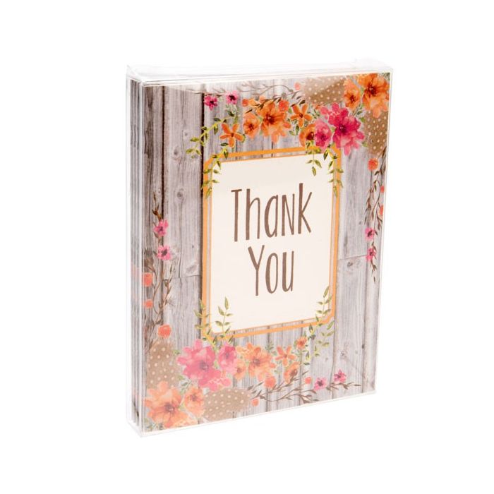 Plastiek Doosjes 11,1x1,6x14,3cm Kristalhelder (25 stuks) [FB32]