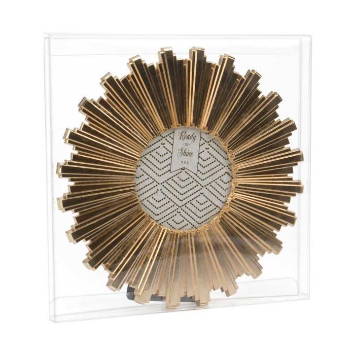 Plastiek Doosjes 16,8x1,6x16,7cm Kristalhelder (25 stuks) [FB82]