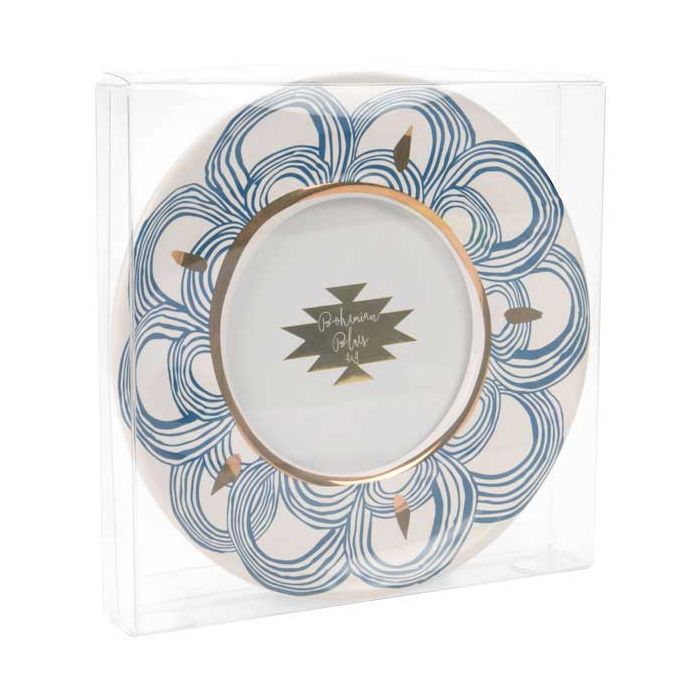 Plastiek Doosjes 16,8x2,5x16,7cm Kristalhelder (25 stuks) [FB83]