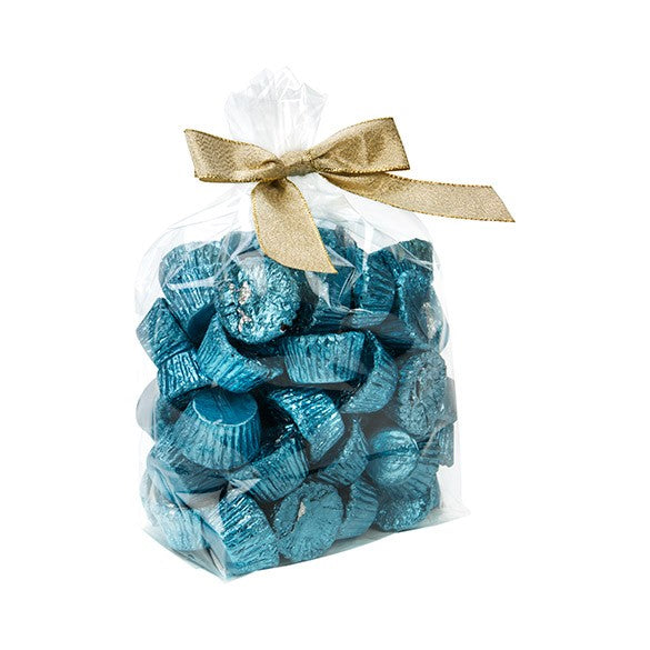 Sachet SOS à fond plat 11.4x6.4x20.3cm (100 pièces) [FG19]