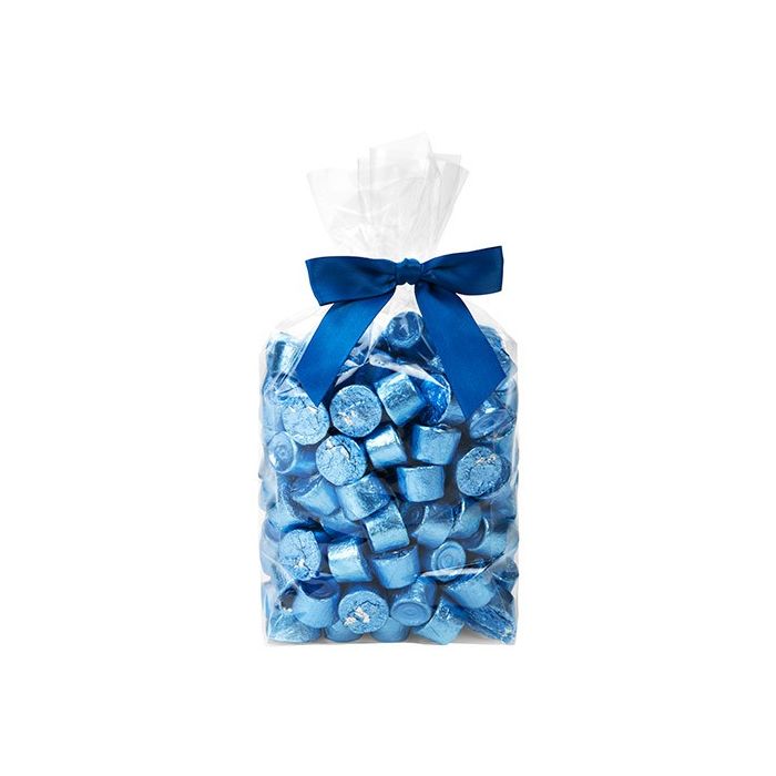 blokbodemzakken 10,2x7,6x25,4cm (100 stuks) [fg5]