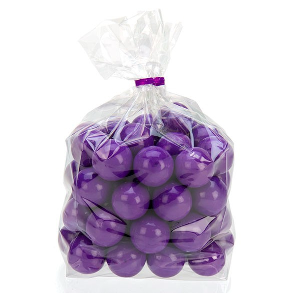 Blokbodemzakken Superhelder 10,2x6,4x20,3cm (100 stuks) [FGCC4]