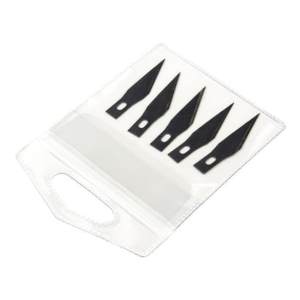Vinyl Hoesje 7,3x7,3cm met Euroloch en klep (100 stuks) [FHV2]