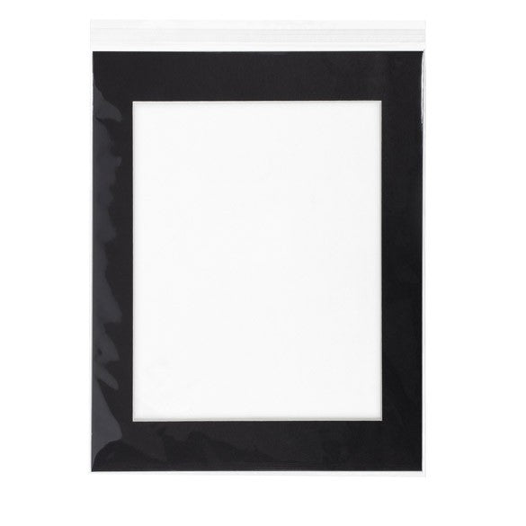 Sachet plastique plat grand format 36,7x46,4cm Refermable par Rabat Adhésif (100 pièces) [B14]