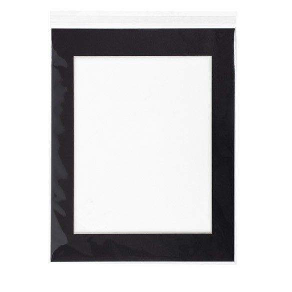 Plastiek Zakken 39,2x56,5cm Transparant en Hersluitbaar (100 stuks) [B15]