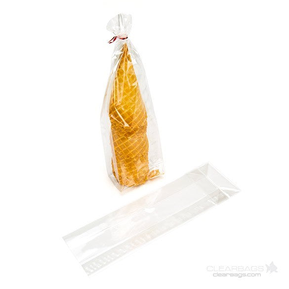 Blokbodemzakken Superhelder 8,9x5,7x30,5cm (100 stuks) [FGCC16]
